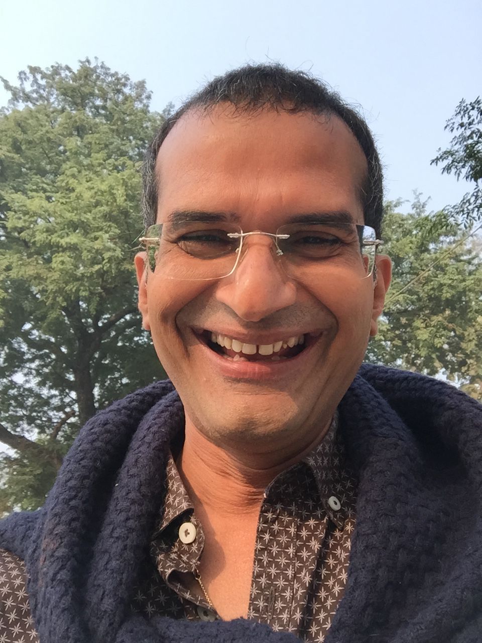 Kamal Agarwal